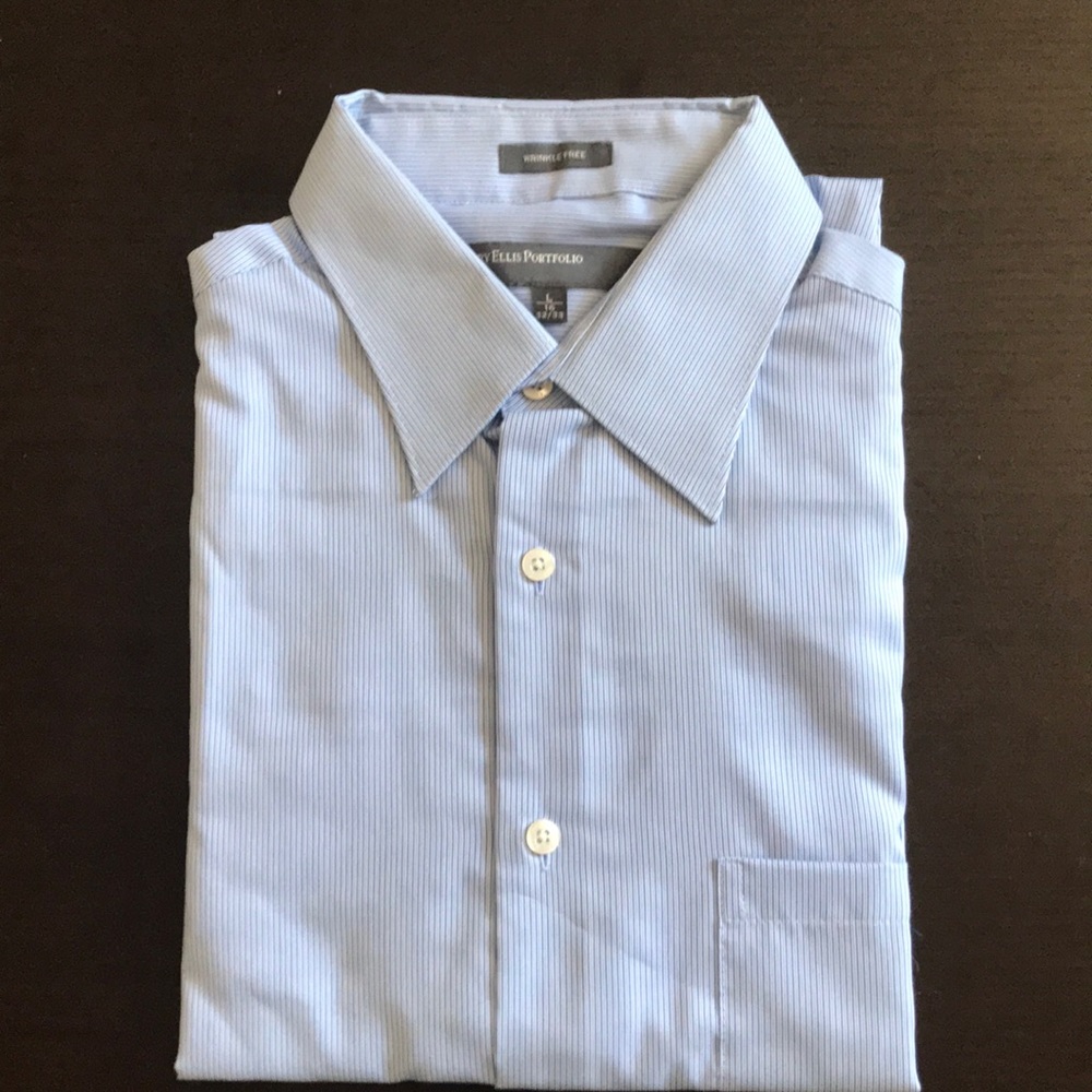 Long sleeves men’s shirt